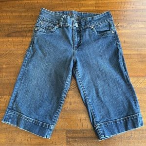 Kut from the kloth women’s Bermuda shorts size 6